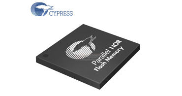 cypress賽普拉斯半導體全系列的主營產品芯片